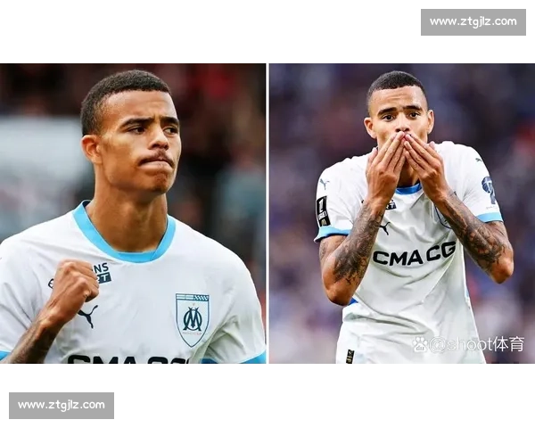 48 场 30 球追平传奇！格林伍德书写马赛逆袭史诗