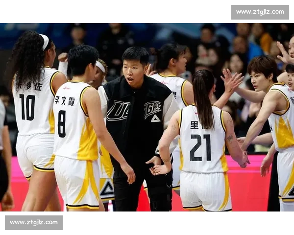 WCBA常规赛激战正酣强队争锋本土新星闪耀赛场季后赛形势渐明